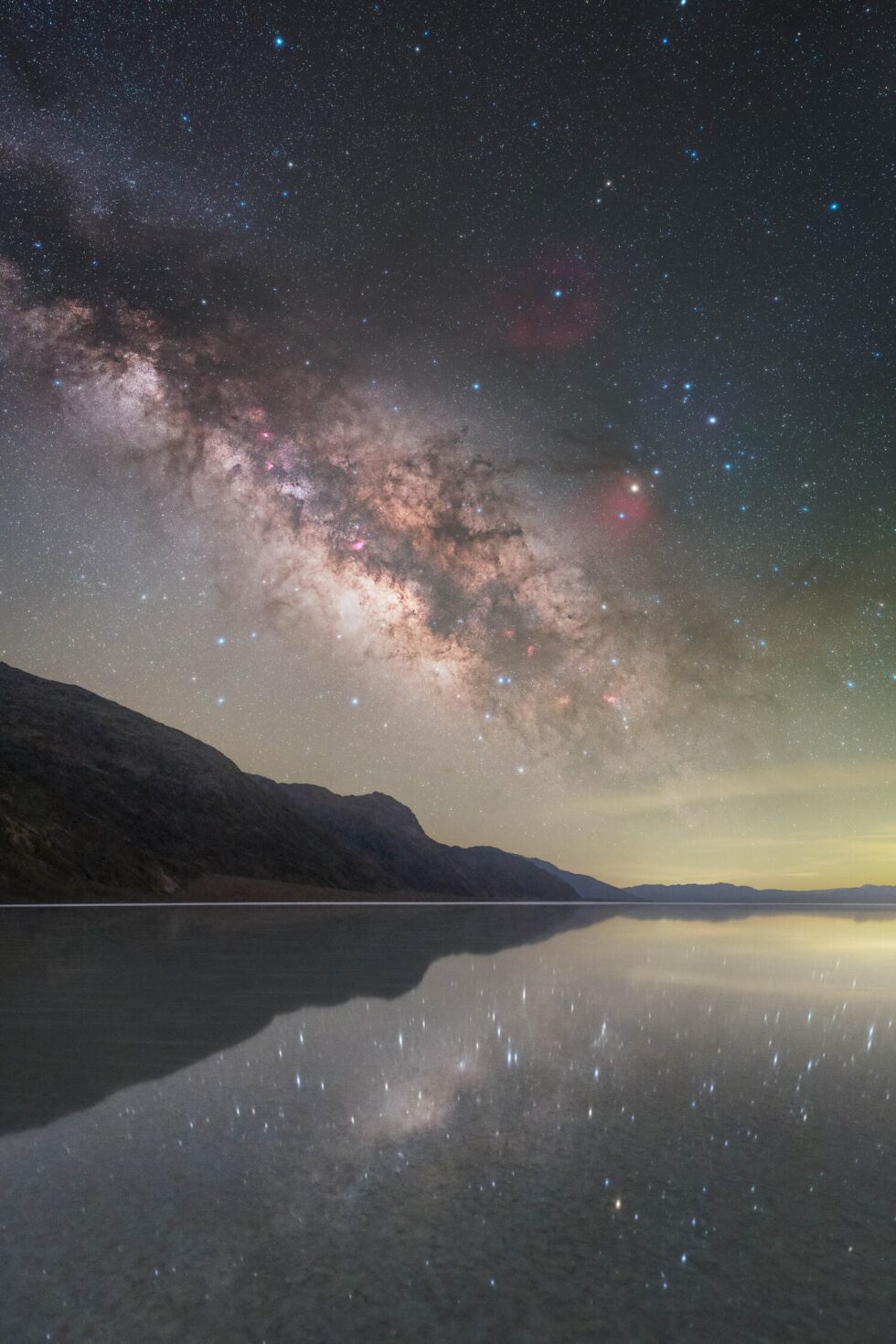 Capture the Night photo example